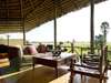 Maramboi Tented Camp - Lounge